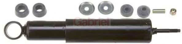 83454 GABRIEL Ignition System Sensor, crankshaft pulse