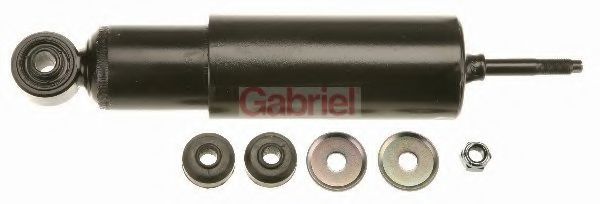 83457 GABRIEL Mixture Formation Sensor, camshaft position