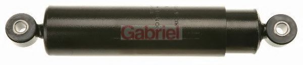 83473 GABRIEL Mixture Formation Sensor, camshaft position