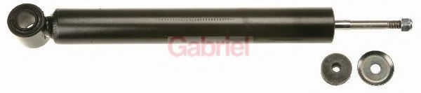 83612 GABRIEL Exhaust Gas Recirculation (EGR) EGR Valve