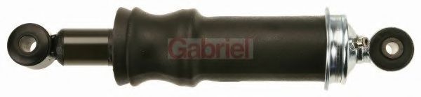 9016 GABRIEL Steering Rod Assembly