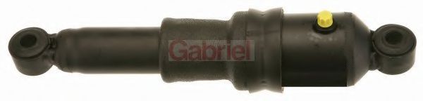 9021 GABRIEL Cooling System Water Pump