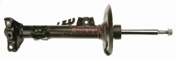 G35041 GABRIEL Federung/Dämpfung Stoßdämpfer