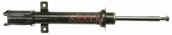 G35382 GABRIEL Wheel Suspension Anti-Friction Bearing, suspension strut support mounting