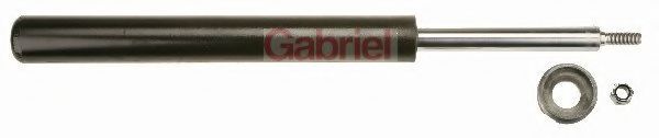 G44480 GABRIEL Dust Cover Kit, shock absorber