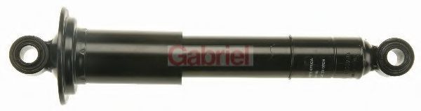 G51161 GABRIEL Suspension Shock Absorber