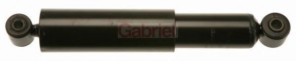 G63990 GABRIEL Suspension Shock Absorber