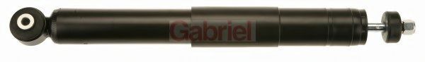 G71071 GABRIEL Rod/Strut, stabiliser