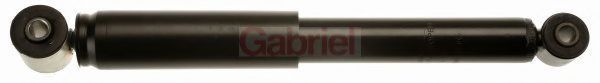 G71104 GABRIEL Wheel Suspension Rod/Strut, stabiliser