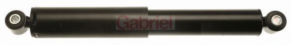 G71107 GABRIEL Suspension Shock Absorber