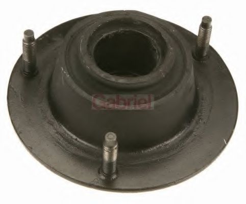 GK108 GABRIEL Wheel Suspension Repair Kit, suspension strut