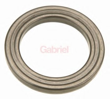 GK143 GABRIEL Wheel Suspension Anti-Friction Bearing, suspension strut support mounting