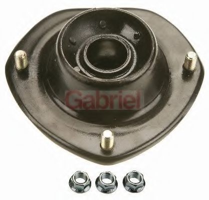 GK217 GABRIEL Wheel Suspension Repair Kit, suspension strut