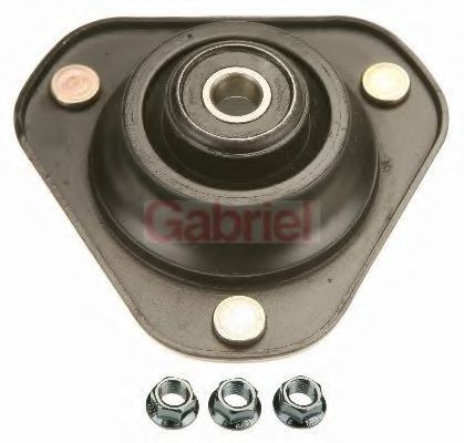 GK275 GABRIEL Wheel Suspension Repair Kit, suspension strut
