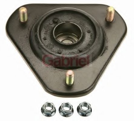 GK288 GABRIEL Wheel Suspension Repair Kit, suspension strut