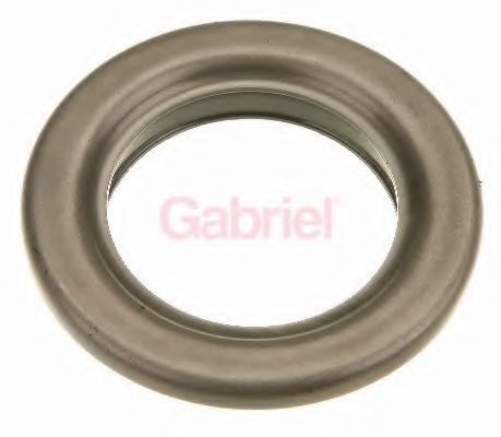 GK317 GABRIEL Anti-Friction Bearing, suspension strut support mounting