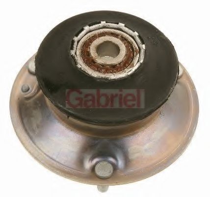 GK355 GABRIEL Wheel Suspension Top Strut Mounting