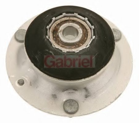 GK378 GABRIEL Wheel Suspension Top Strut Mounting