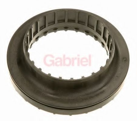 GK432 GABRIEL Wheel Suspension Anti-Friction Bearing, suspension strut support mounting