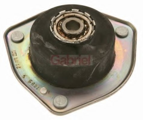GK515 GABRIEL Wheel Suspension Top Strut Mounting