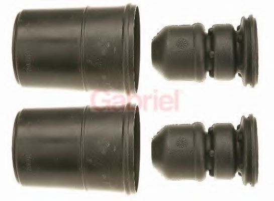 GP016 GABRIEL Dust Cover Kit, shock absorber
