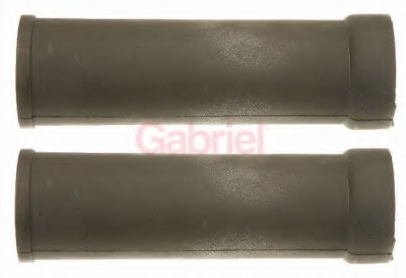 GP057 GABRIEL Suspension Dust Cover Kit, shock absorber