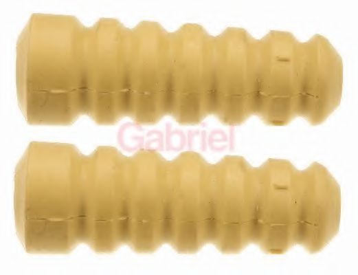 GP067 GABRIEL Dust Cover Kit, shock absorber