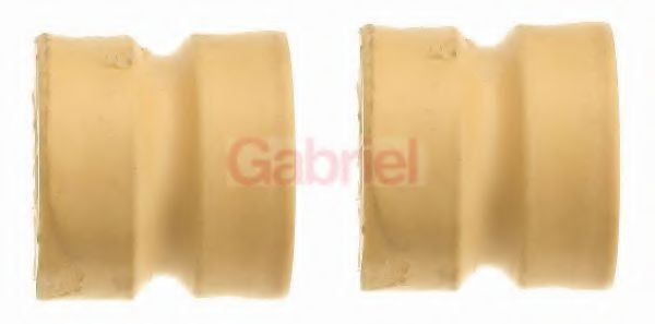 GP081 GABRIEL Dust Cover Kit, shock absorber