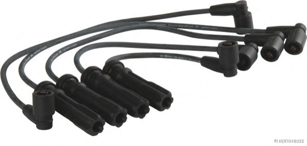51278104 HERTH%2BBUSS+ELPARTS Ignition Cable Kit
