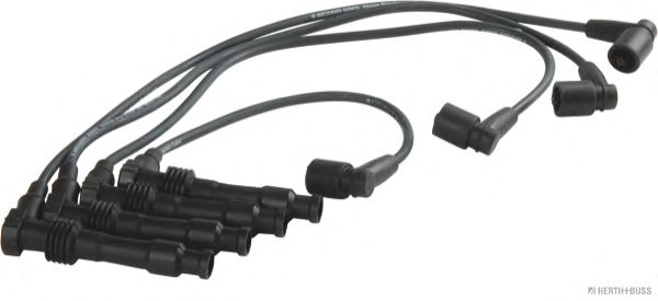51278118 HERTH%2BBUSS+ELPARTS Ignition Cable Kit