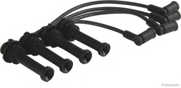 51278486 HERTH%2BBUSS+ELPARTS Ignition Cable Kit