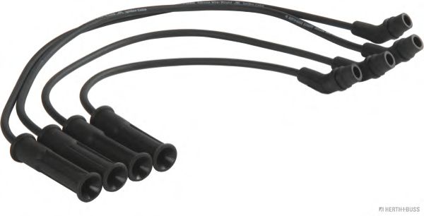 51278511 HERTH%2BBUSS+ELPARTS Ignition System Ignition Cable Kit