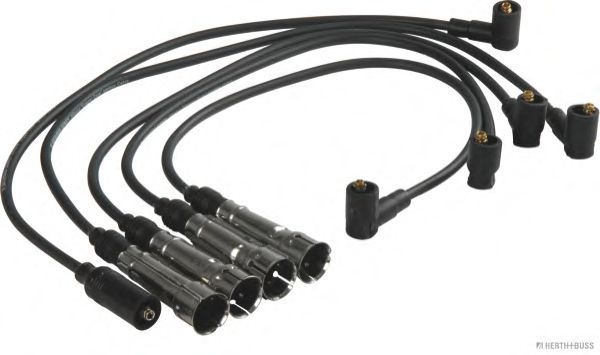 51278683 HERTH%2BBUSS+ELPARTS Ignition Cable Kit