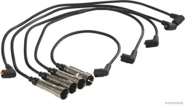 51278684 HERTH%2BBUSS+ELPARTS Ignition Cable Kit