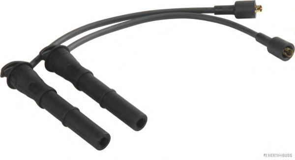 51278717 HERTH%2BBUSS+ELPARTS Ignition Cable Kit