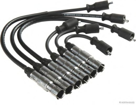51279479 HERTH%2BBUSS+ELPARTS Ignition Cable Kit