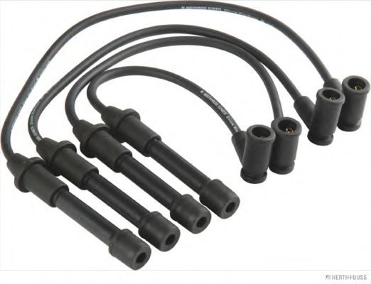 51279597 HERTH%2BBUSS+ELPARTS Ignition System Ignition Cable Kit