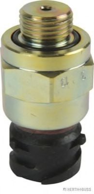 70495157 HERTH%2BBUSS+ELPARTS Pressure Switch, brake hydraulics