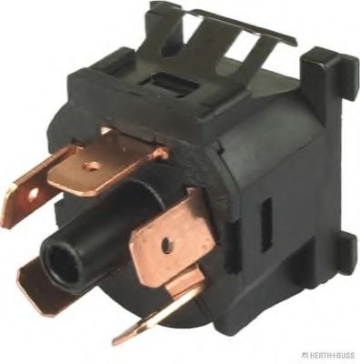 70505119 HERTH%2BBUSS+ELPARTS Blower Switch, heating/ventilation