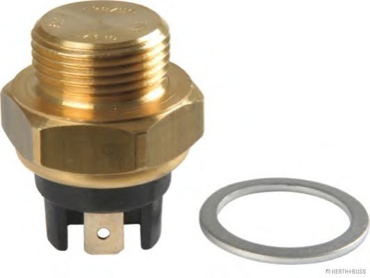 70511094 HERTH%2BBUSS+ELPARTS Cooling System Temperature Switch, radiator fan