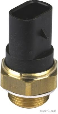 70511131 HERTH%2BBUSS+ELPARTS Cooling System Temperature Switch, radiator fan