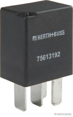 75613192 HERTH%2BBUSS+ELPARTS Electric Universal Parts Relay, main current