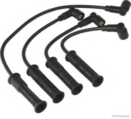 51279546 HERTH%2BBUSS+ELPARTS Ignition System Ignition Cable Kit