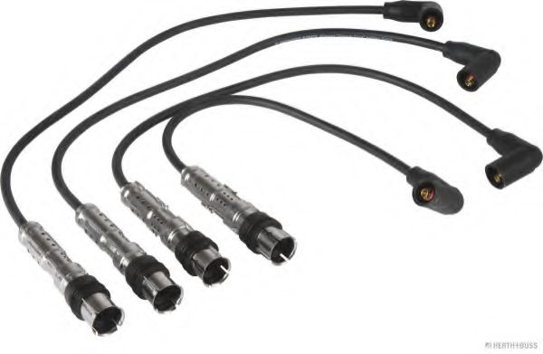 51279629 HERTH%2BBUSS+ELPARTS Ignition Cable Kit