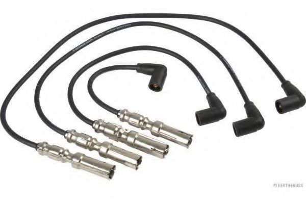 51279496 HERTH%2BBUSS+ELPARTS Ignition System Ignition Cable Kit