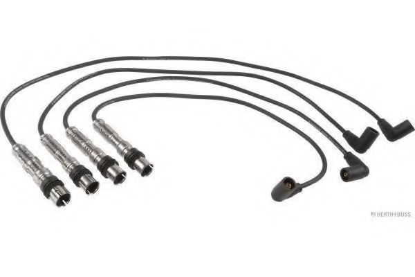 51279184 HERTH%2BBUSS+ELPARTS Ignition Cable Kit
