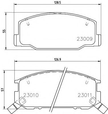 MINTEX MDB 1546