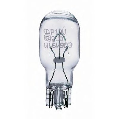 12067CP PHILIPS Bulb, indicator; Bulb, stop light; Bulb, rear fog light; Bulb, reverse light; Bulb, auxiliary stop light