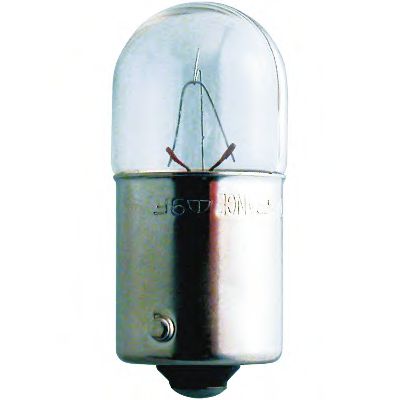 13814MDCP PHILIPS Bulb; Bulb, interior light; Bulb, licence plate light; Bulb, position-/outline lamp; Bulb, tail light; Bulb, outline lamp