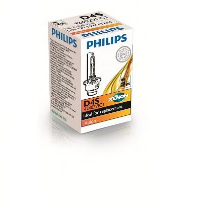 42402VIC1 PHILIPS Bulb, spotlight